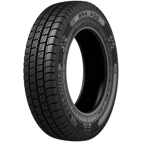 225/70 R15C 112/110S БЕЛШИНА БЕЛ-353 б/к